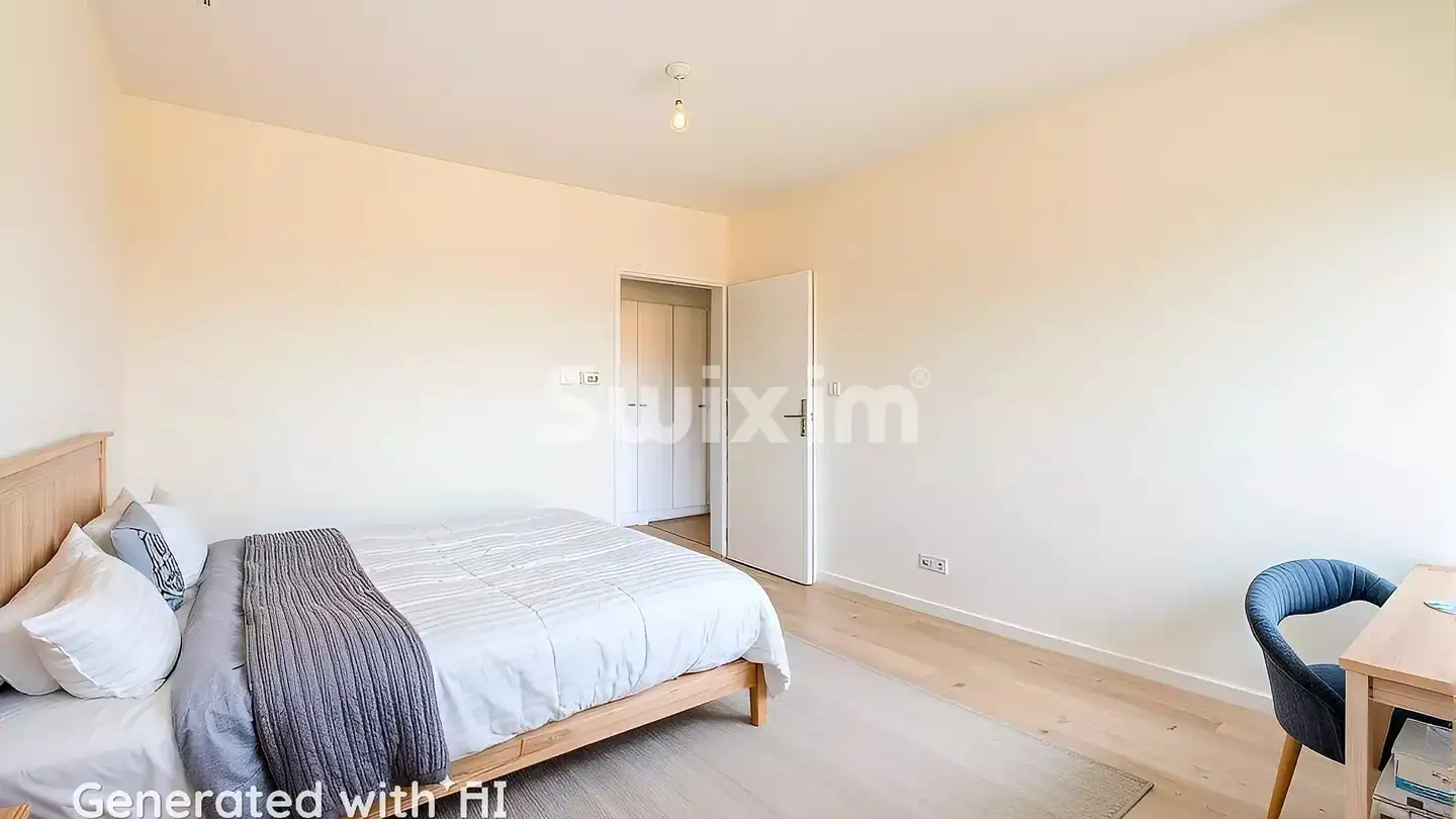 Appartement à vendre - 1607 Palézieux-Village - Photo 2