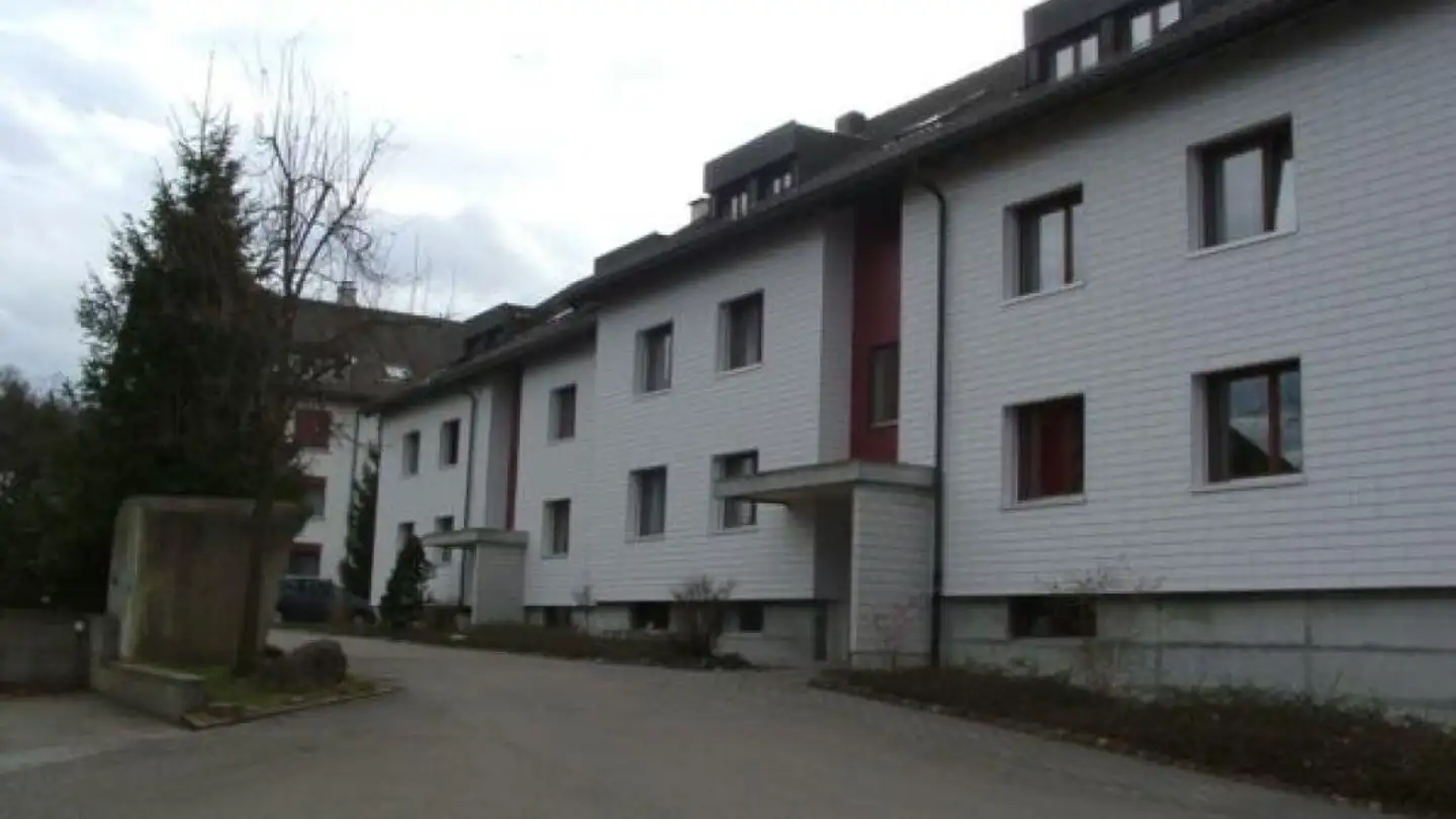 Appartement à louer - Kesselhaldenhof 3, 9016 St. Gallen