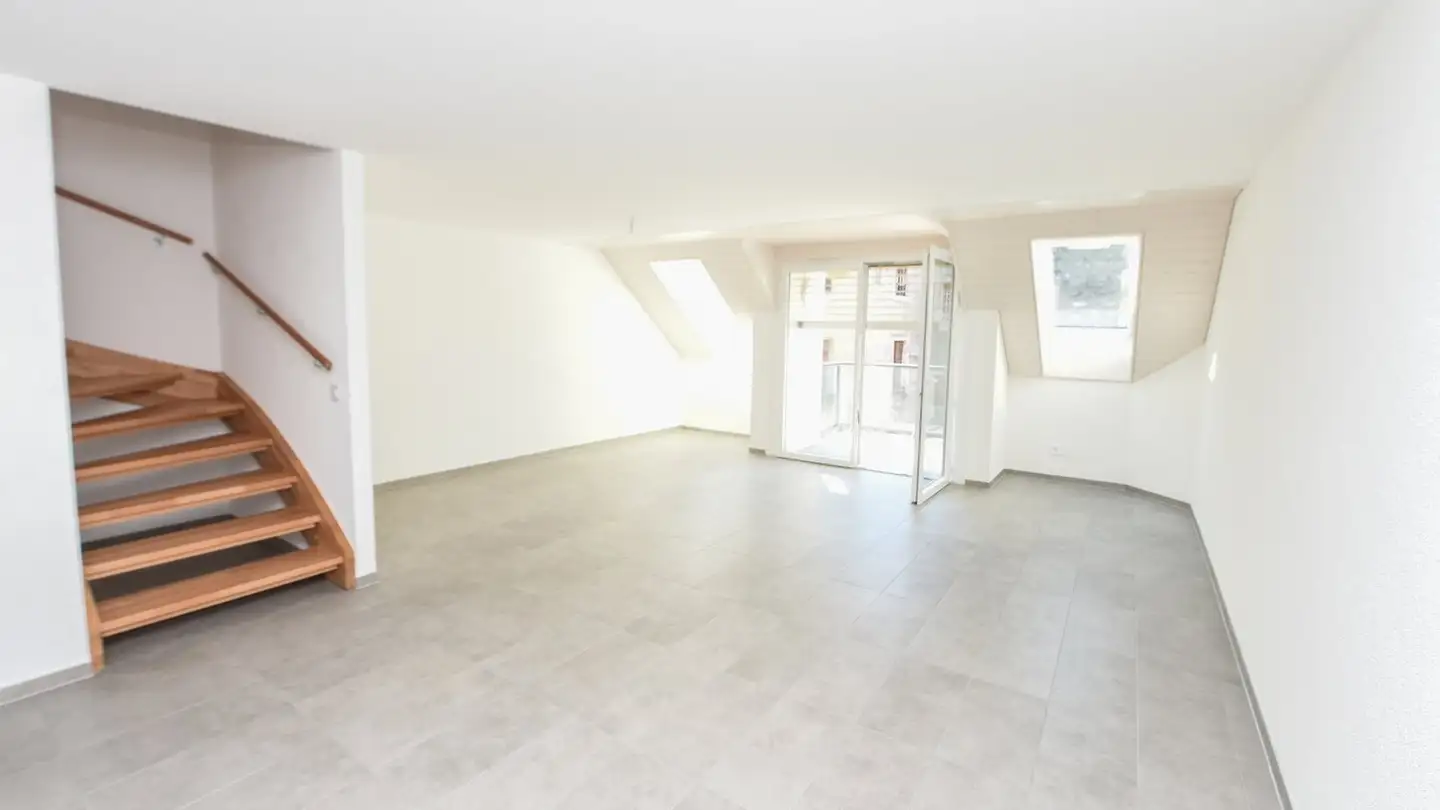 Apartment for rent - Chemin Du Gros-Bellet 20, 1870 Monthey