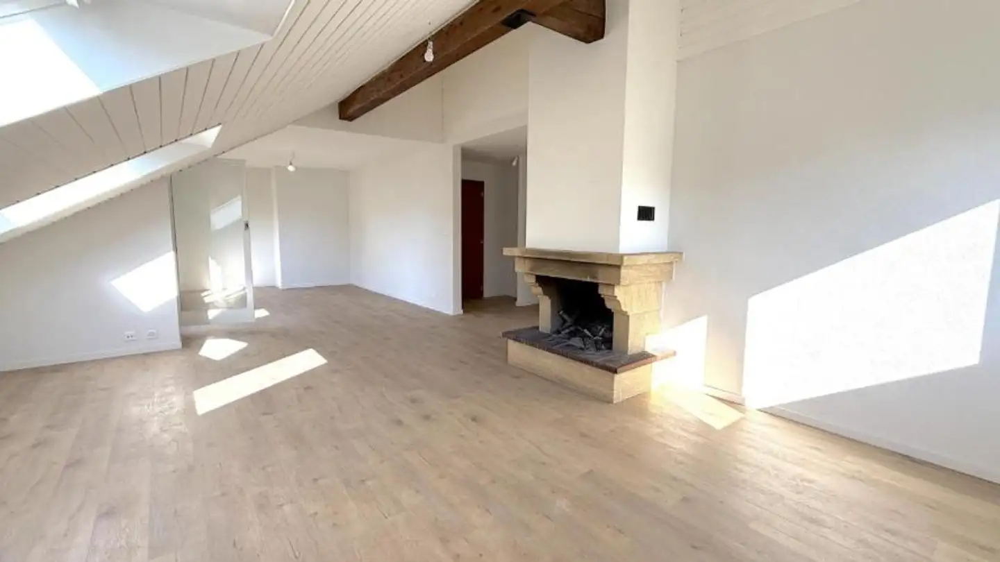 Wohnung mieten - Route de Saint-Légier 20A, 1800 Vevey - Foto 2
