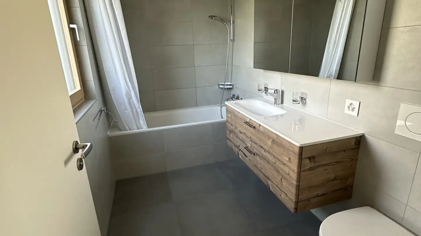 Apartment for rent - Chemin De L'ochettaz 14a, 1025 St-Sulpice VD - Photo 4