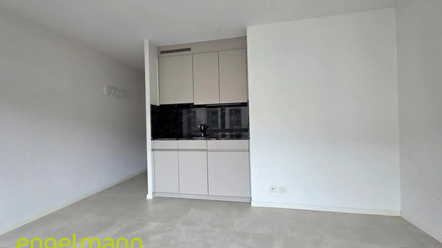 Studio in affitto - Rue Du Général-Dufour / General-Dufour-Strasse 2, 2502 Biel/Bienne