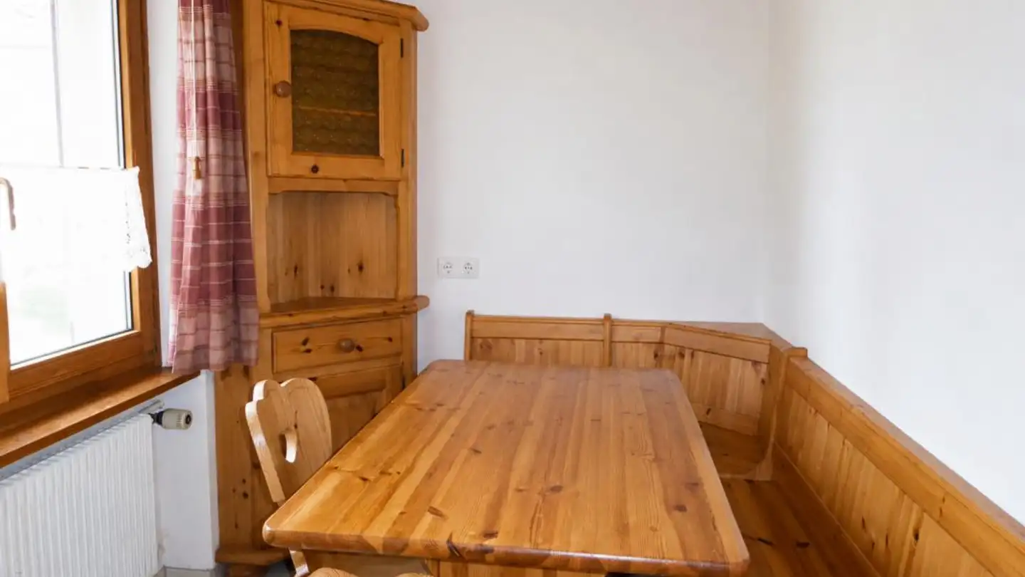 Einfamilienhaus kaufen - Sillisweg 13, 7310 Bad Ragaz - Foto 4