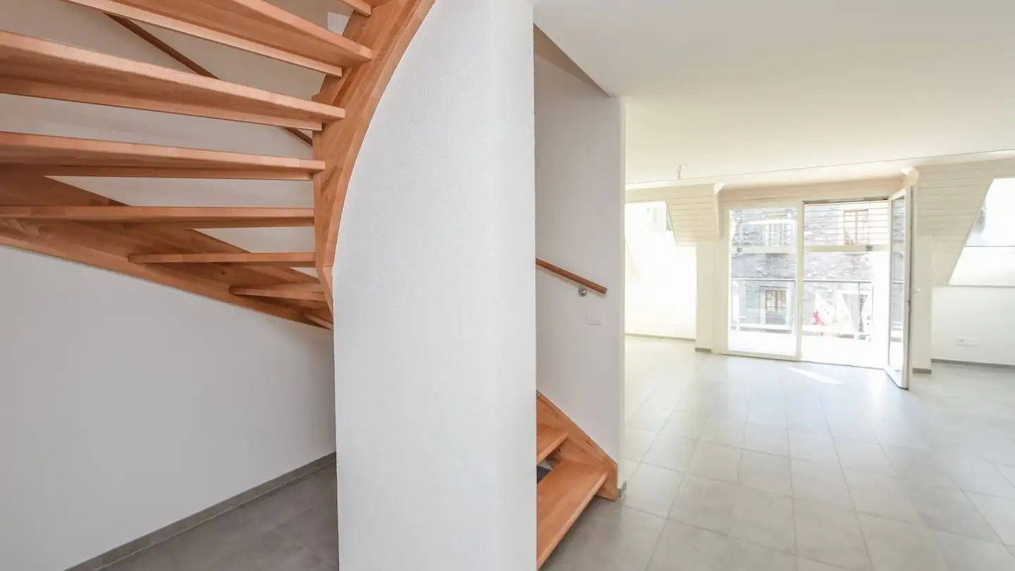 Appartamento in affitto - Chemin Du Gros-Bellet 20, 1870 Monthey - Photo 3