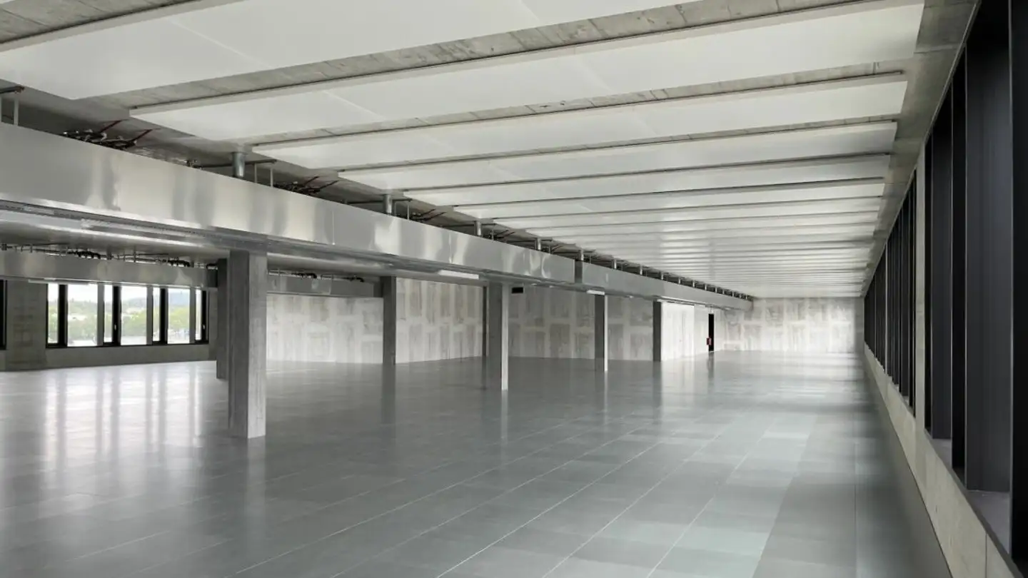 Bürofläche mieten - Neumattstrasse 13, 5000 Aarau - Foto 4