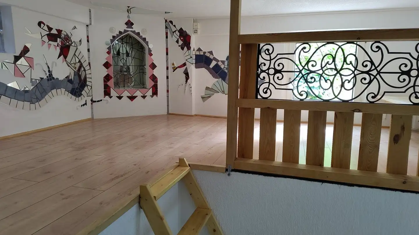 Wohnung mieten - Dorfstrasse 3, 3126 Kaufdorf - Foto 3