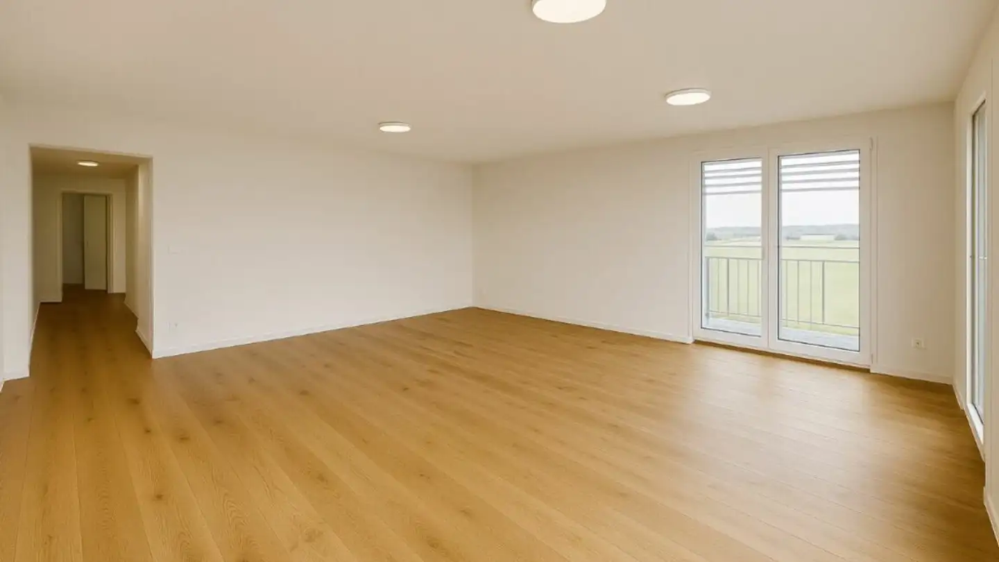 Appartement à vendre - 4500 Solothurn