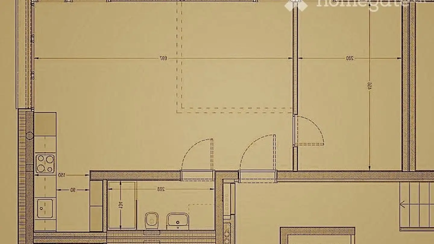 Appartement à louer - Via Sasso Corbaro 20, 6593 Cadenazzo - Photo 3