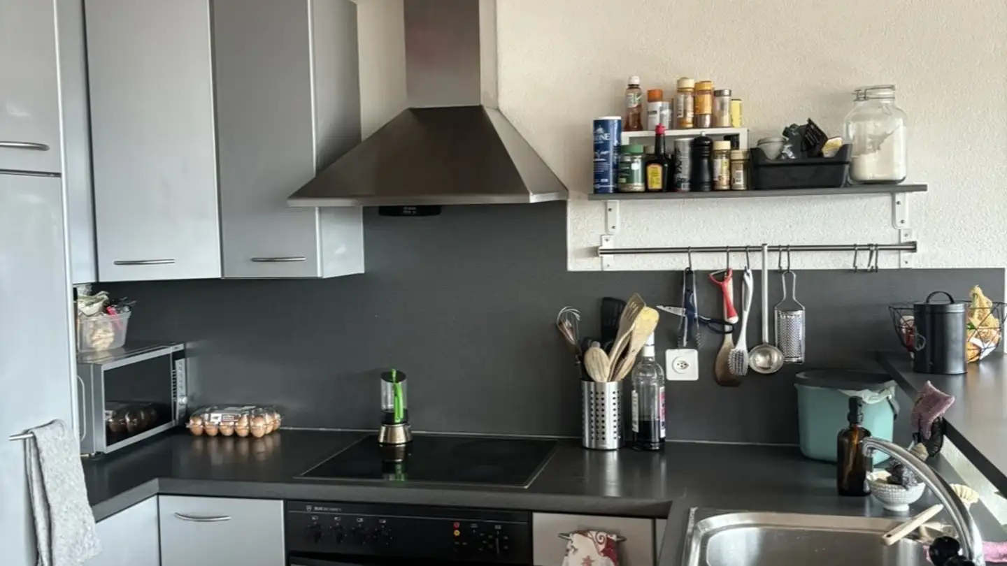 Zimmer mieten - 1020 Renens VD - Foto 3