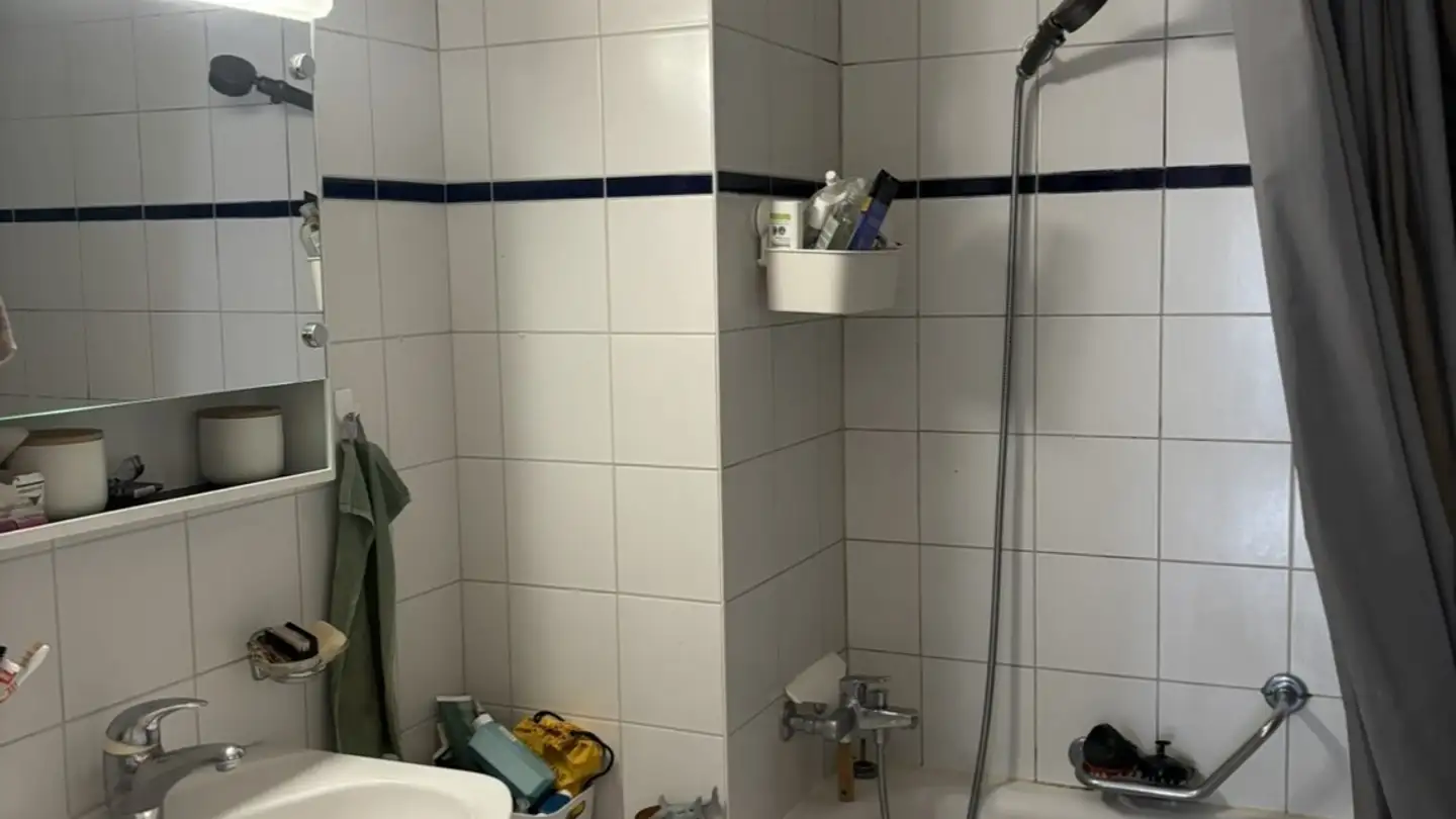 Zimmer mieten - 1020 Renens VD - Foto 4