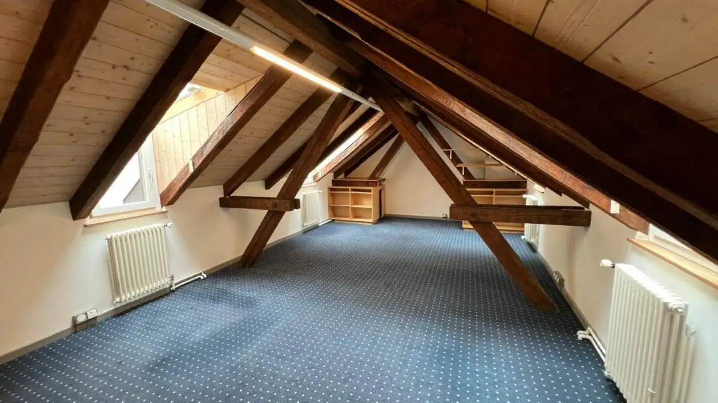 Bureau à louer - Vorstadt 9, 8200 Schaffhausen - Photo 4