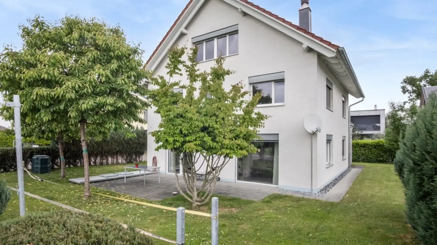 Einfamilienhaus kaufen - 8594 Güttingen - Foto 2