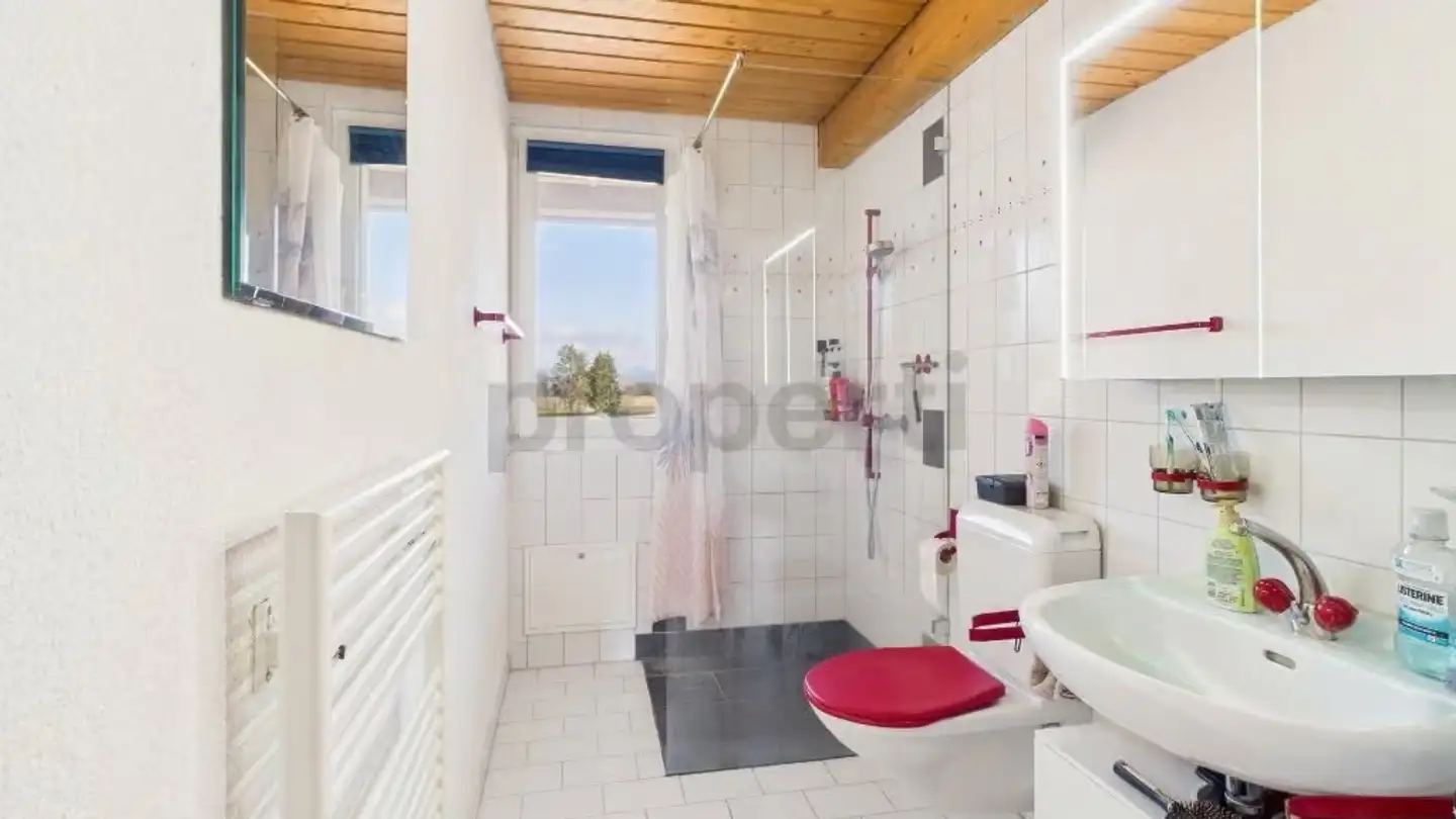 Appartamento in affitto - Am Bach 1, 3309 Zauggenried - Foto 4