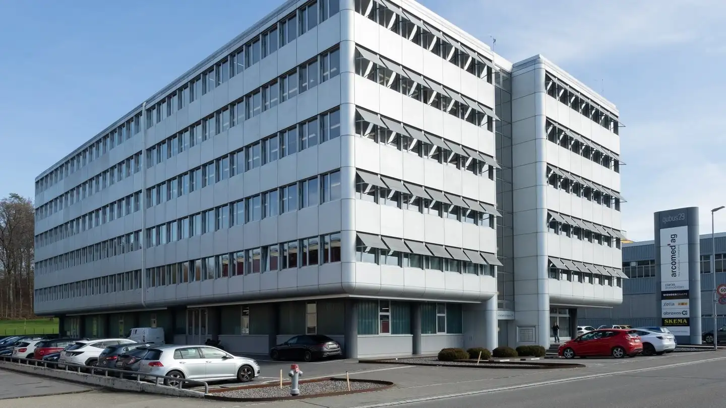 Espace de stockage à louer - Steinackerstrasse 29, 8302 Kloten - Photo 3