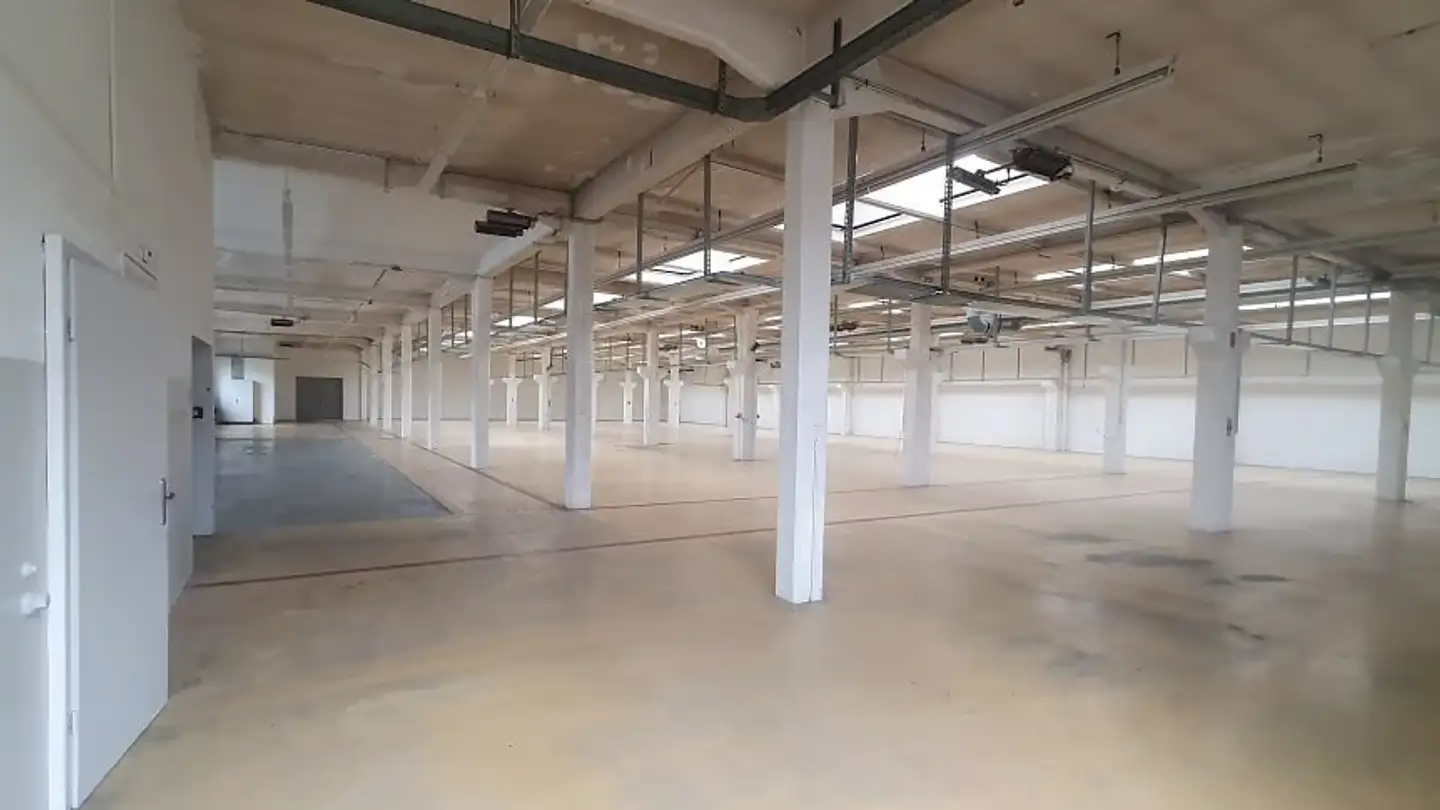 Atelier à louer - Chemin De L'islettaz 5, 1305 Penthalaz - Photo 4