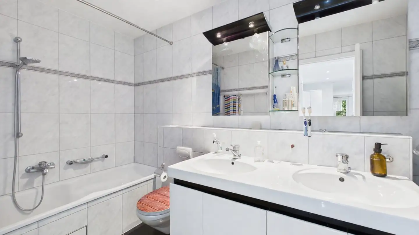 Appartement à vendre - 8907 Wettswil - Photo 4