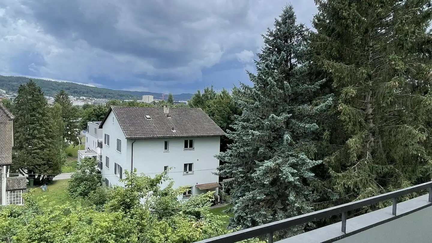 Attico in affitto - Rauchackerstrasse 29, 8102 Oberengstringen - Photo 2