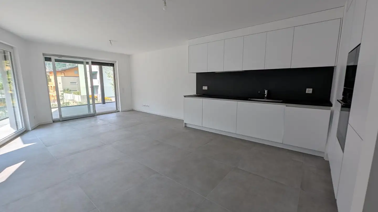 Appartamento in affitto - Via Filagni 2a, 6818 Melano - Foto 4