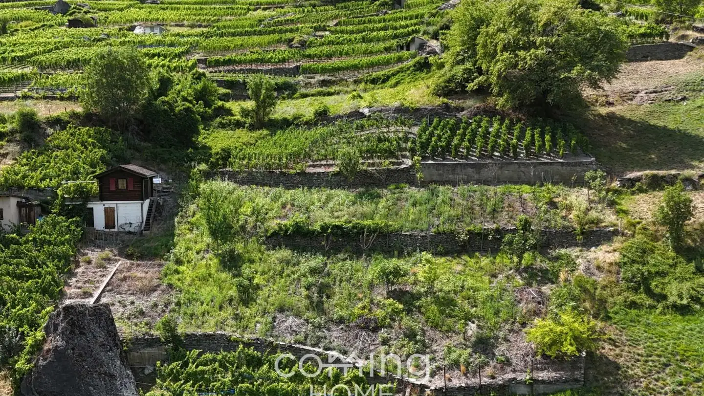 Terreno edificabile in vendita - 3922 Stalden VS - Foto 3