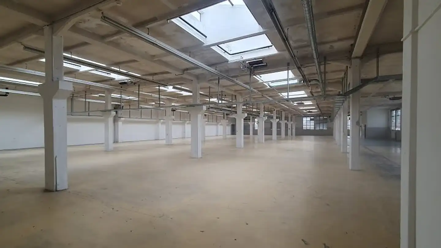 Atelier à louer - Chemin De L'islettaz 5, 1305 Penthalaz - Photo 2