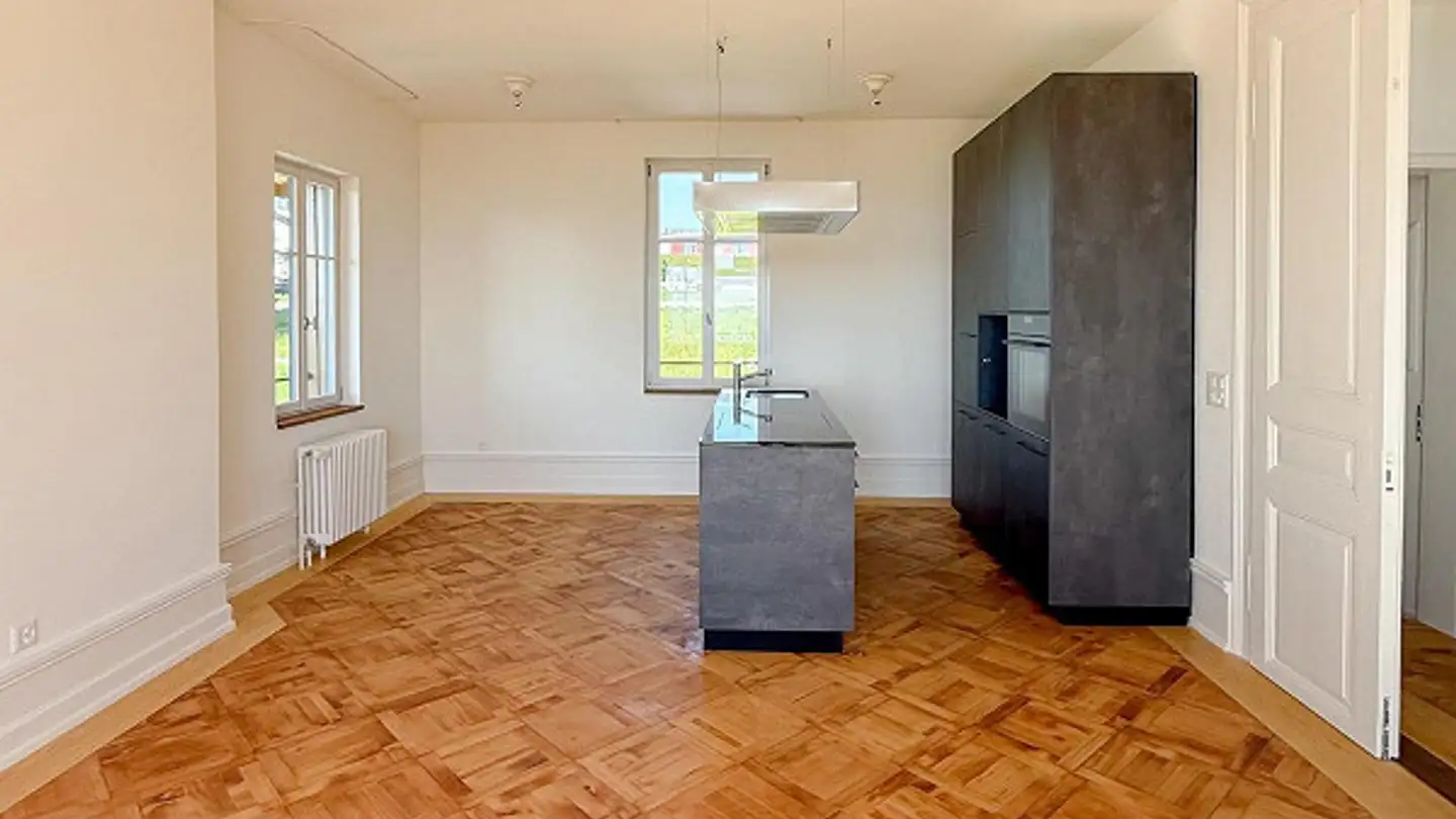Apartment for rent - Albisstrasse 53, 8135 Langnau am Albis - Photo 2