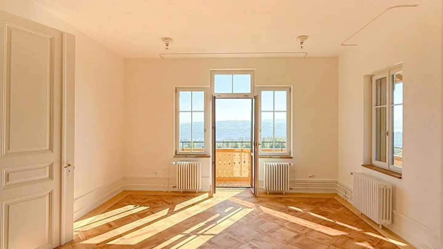 Apartment for rent - Albisstrasse 53, 8135 Langnau am Albis - Photo 4