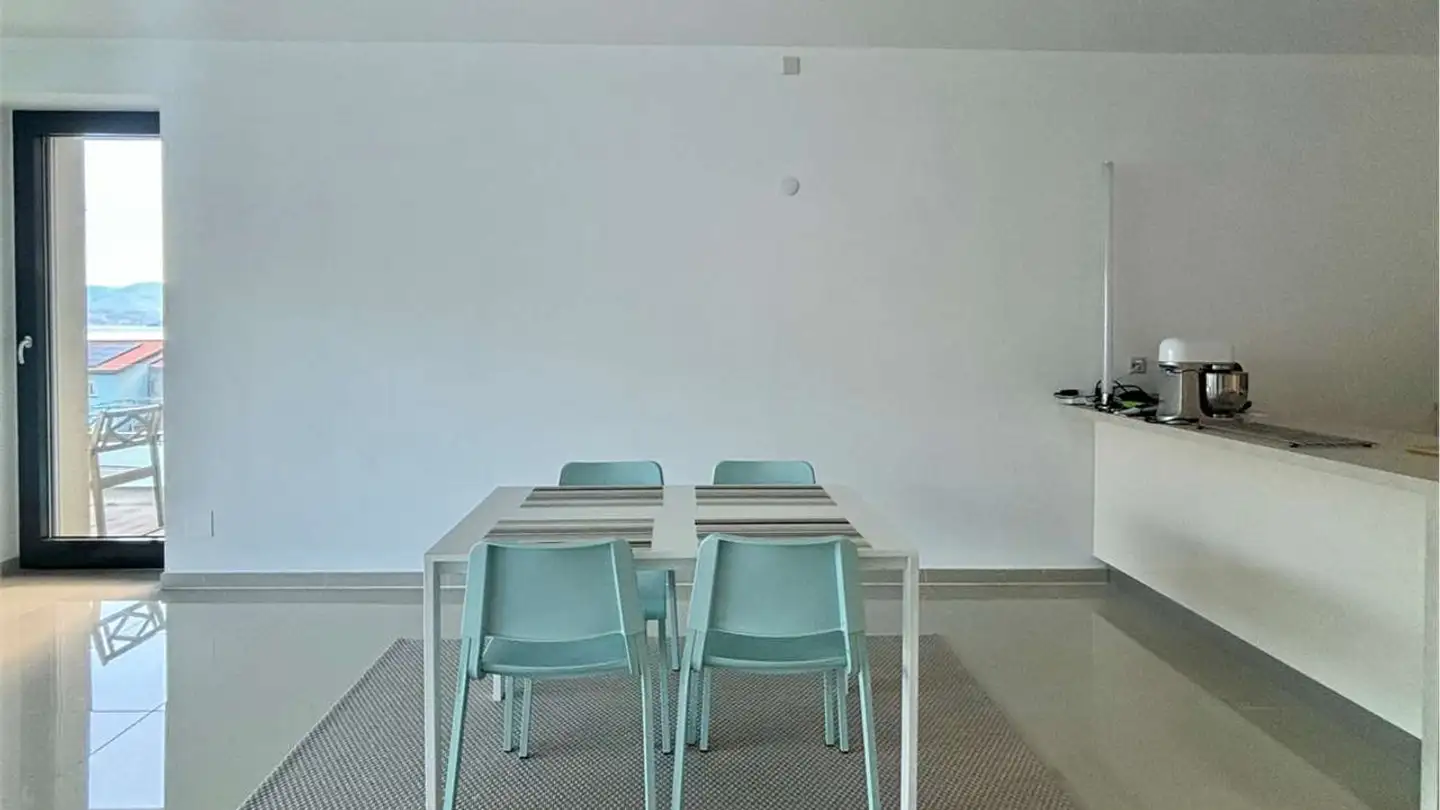 Appartamento in vendita - Via Valmara 26, 6614 Brissago - Foto 4