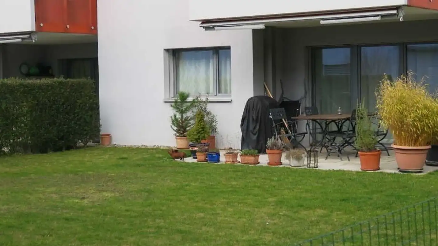 Appartamento in affitto - Schöneggstrasse 48, 8953 Dietikon