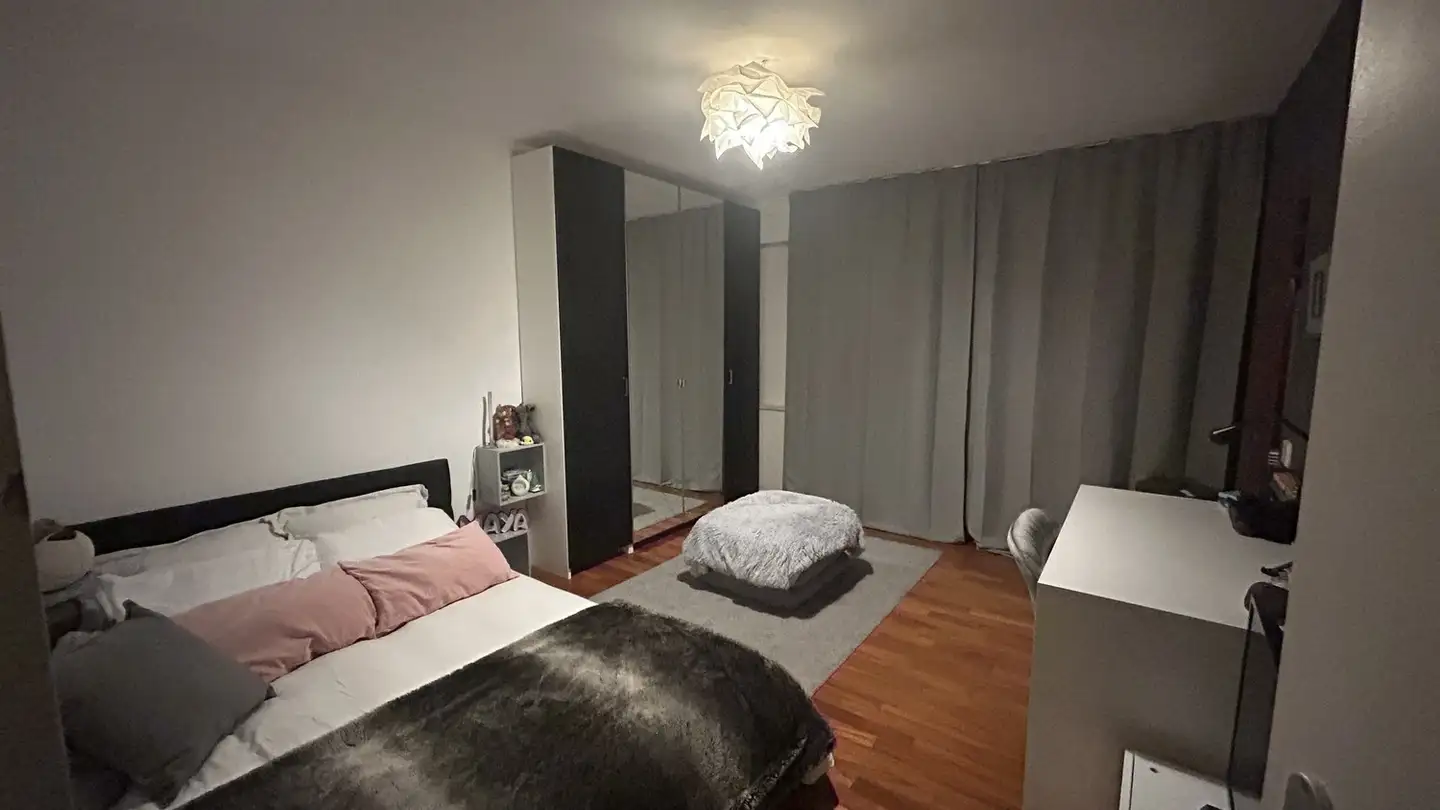 Chambre à louer - 1073 Savigny - Photo 2