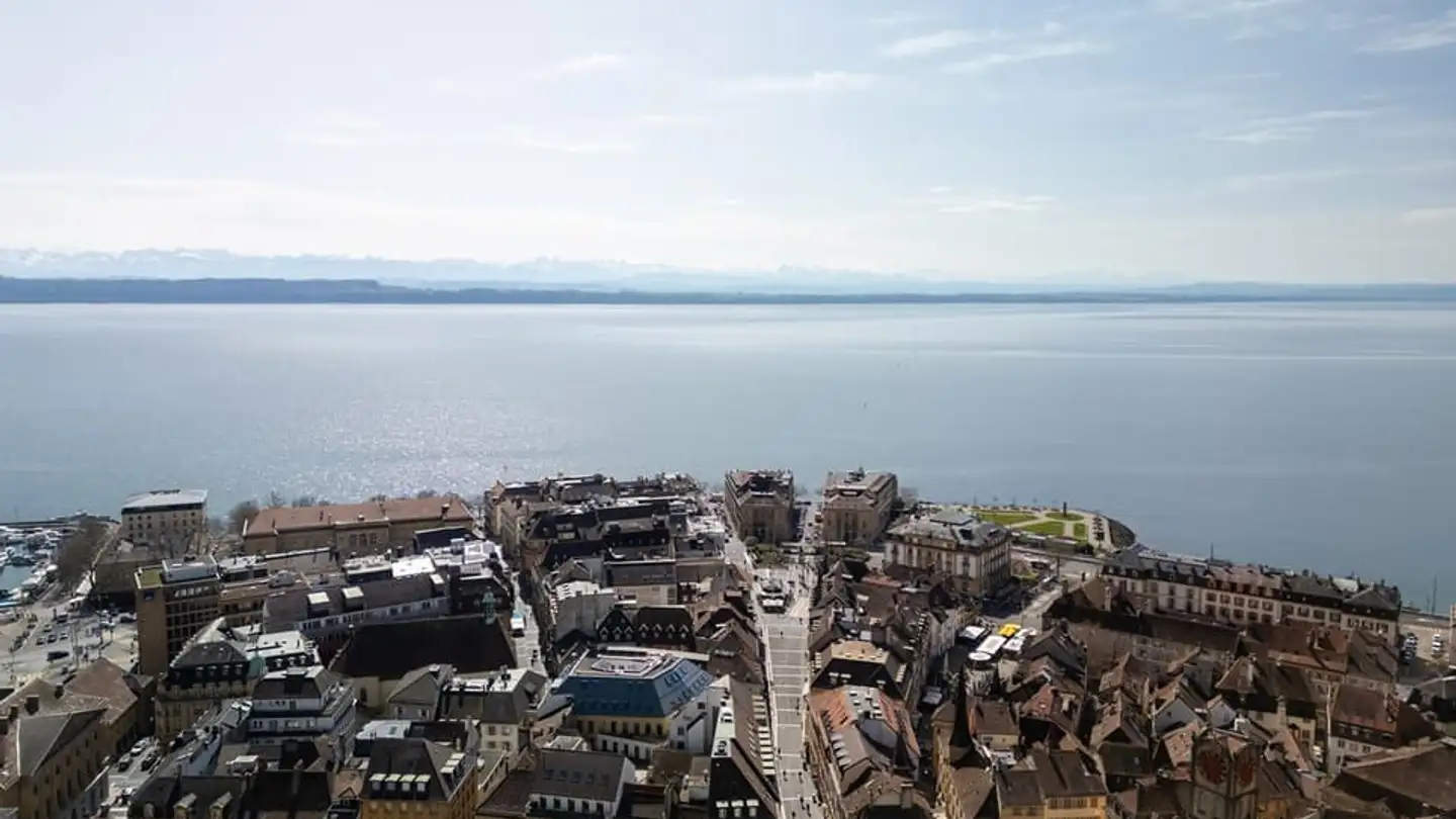 Residential building for sale - 2000 Neuchâtel - Photo 3