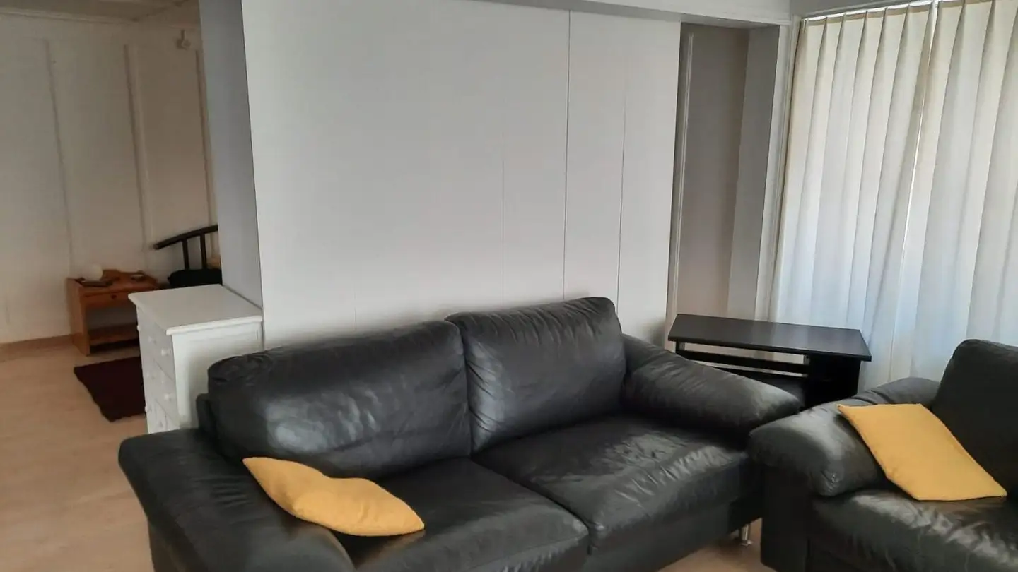 Furnished apartment for rent - Städtli 19, 7304 Maienfeld