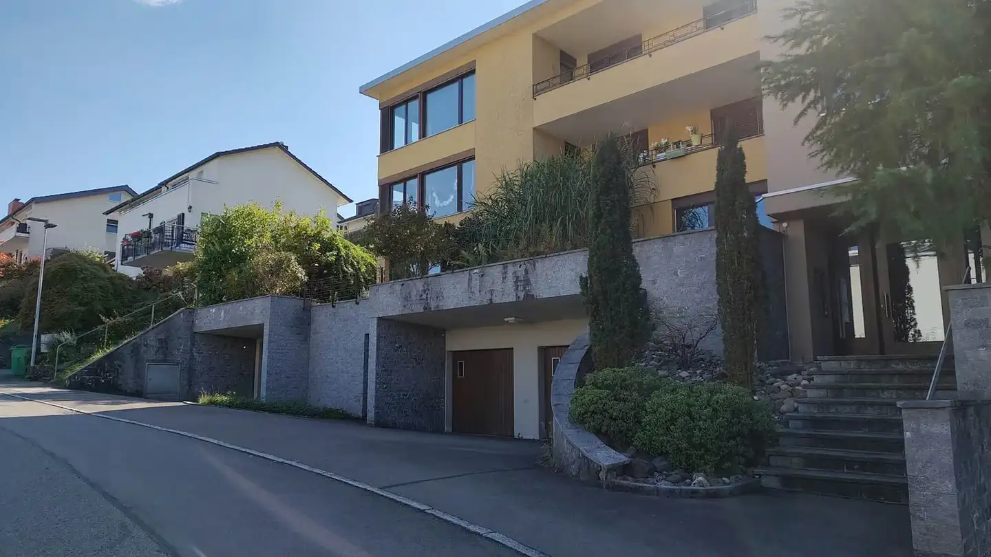 Apartment for rent - Matthofstrasse 6a, 6005 Luzern