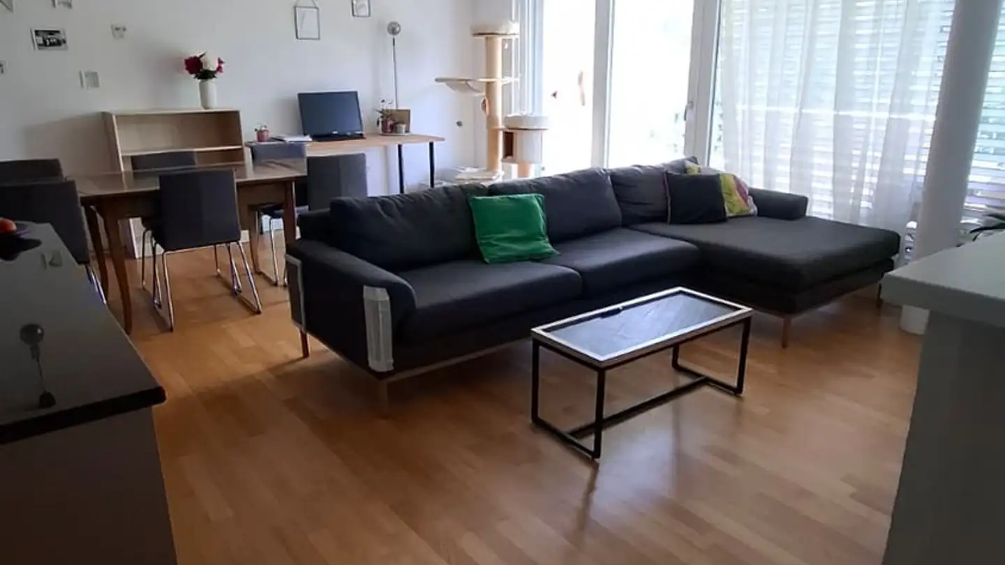 Chambre à louer - Untere Zollgasse 133, 3063 Ittigen - Photo 2