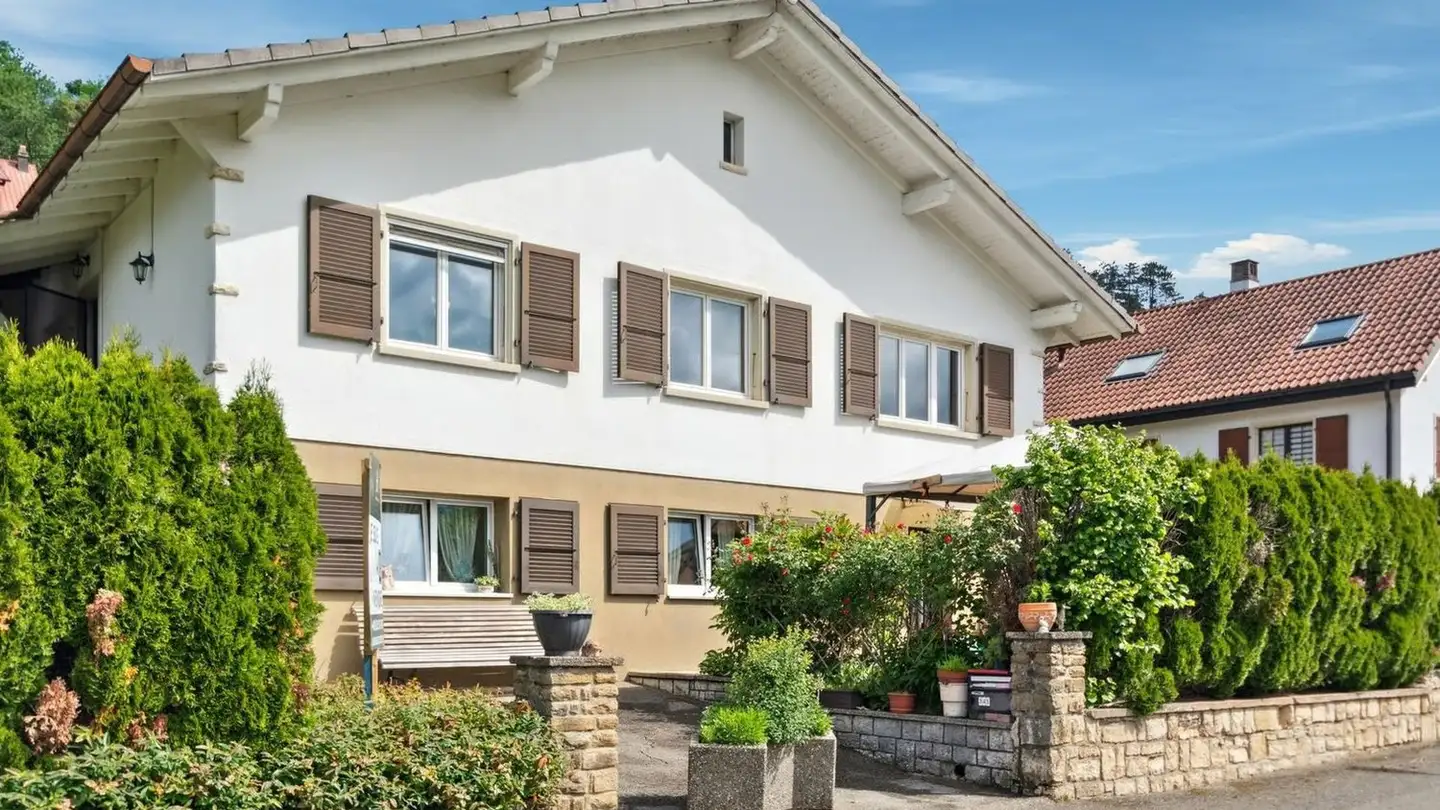 Maison individuelle à vendre - 2902 Fontenais - Photo 2