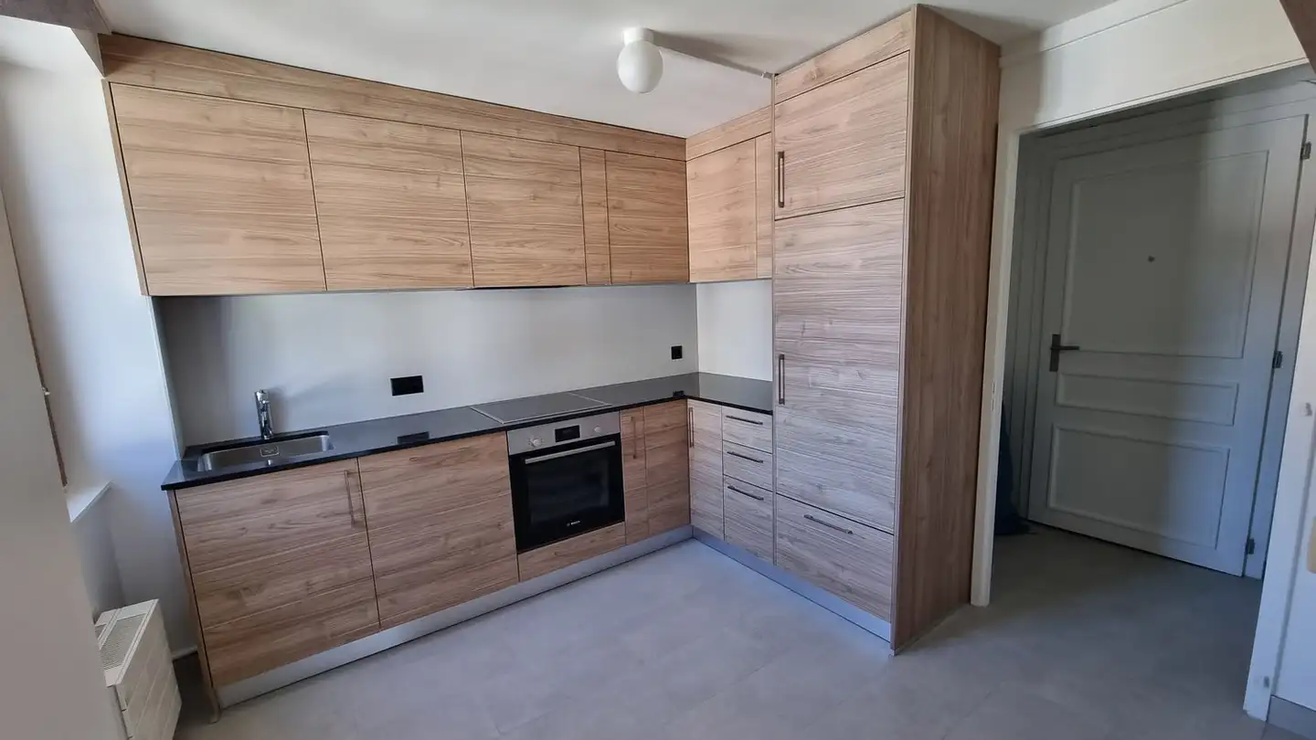 Appartamento in affitto - Rue De Sassel 1, 2114 Fleurier