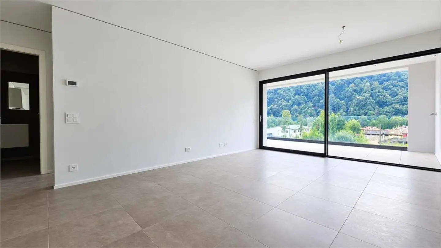 Wohnung kaufen - Via Boscioro 10, 6998 Monteggio - Foto 4