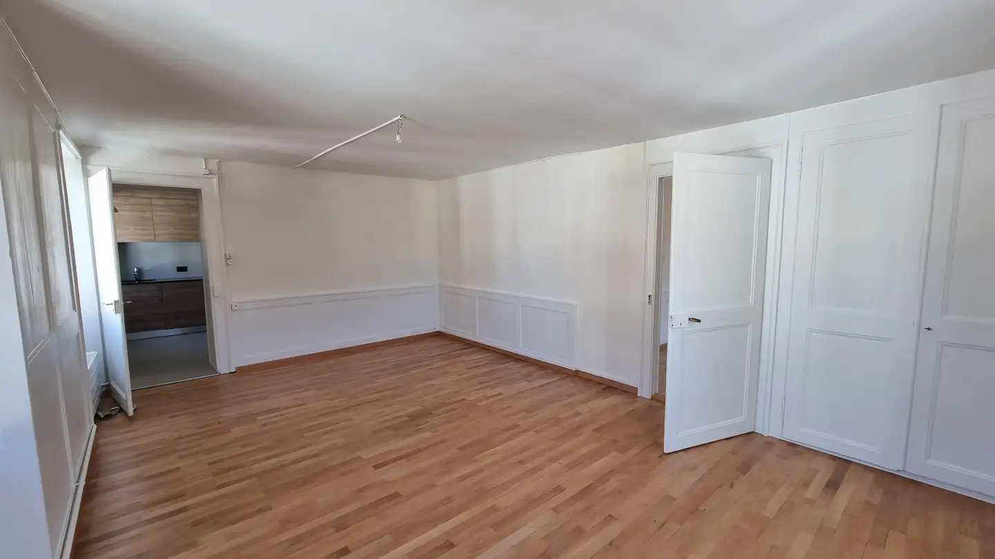 Appartamento in affitto - Rue De Sassel 1, 2114 Fleurier - Foto 3