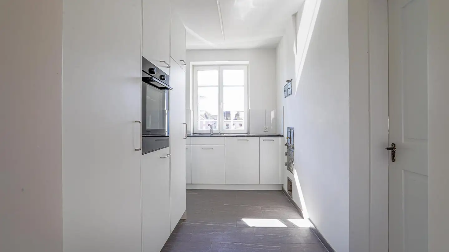 Appartamento in affitto - Thundorferstrasse 10, 8500 Frauenfeld - Photo 2