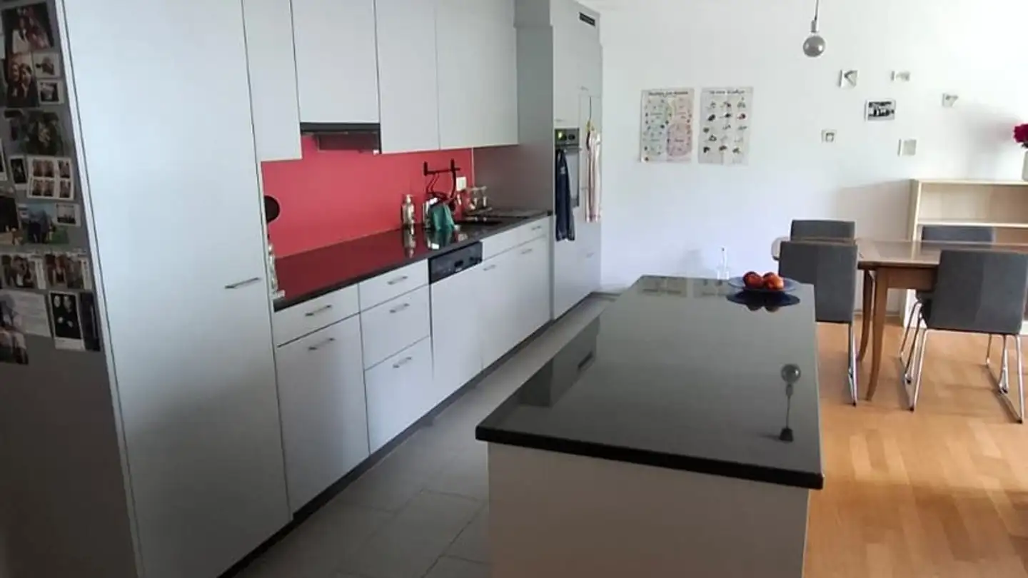 Chambre à louer - Untere Zollgasse 133, 3063 Ittigen - Photo 3