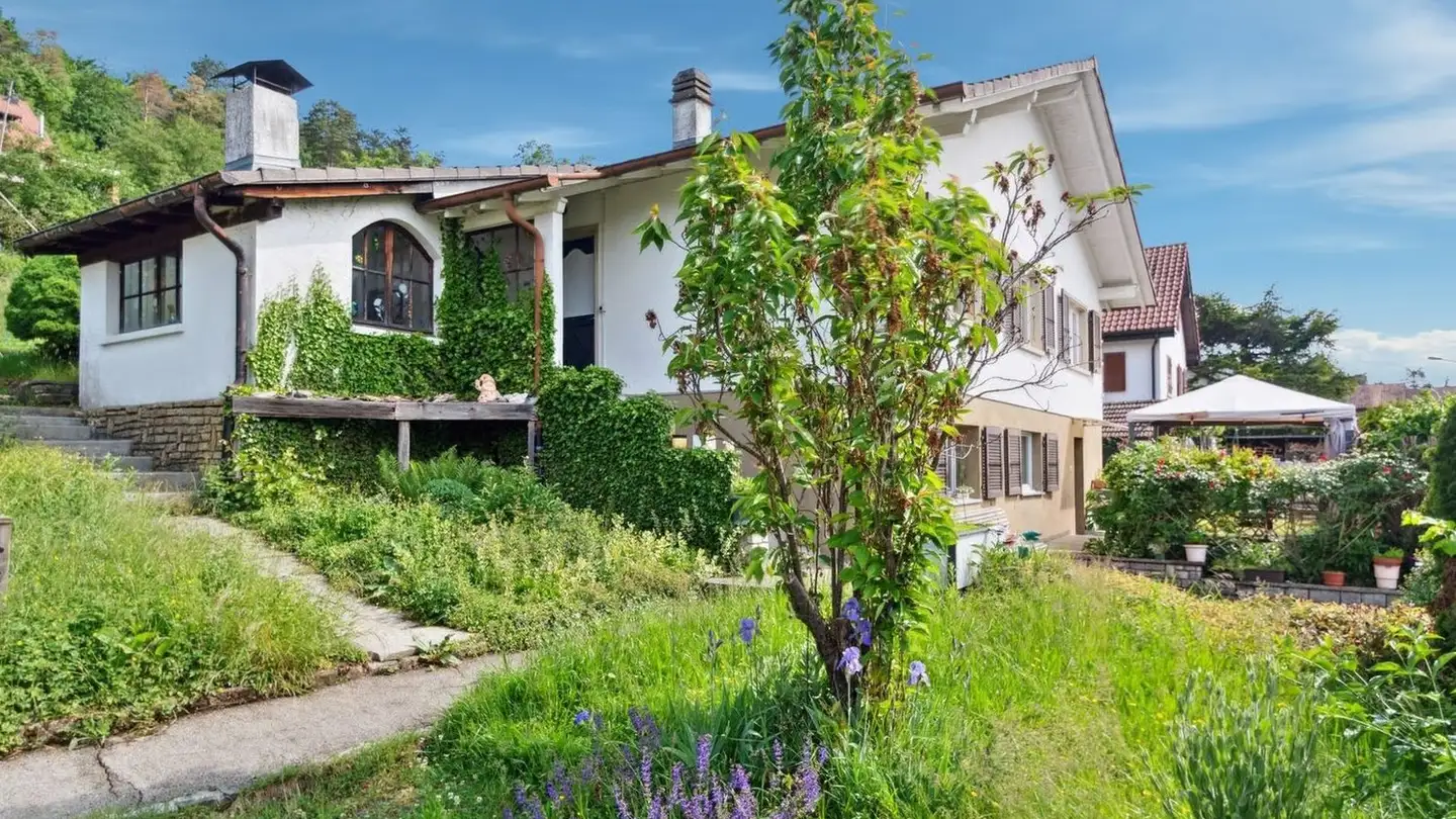 Maison individuelle à vendre - 2902 Fontenais - Photo 4