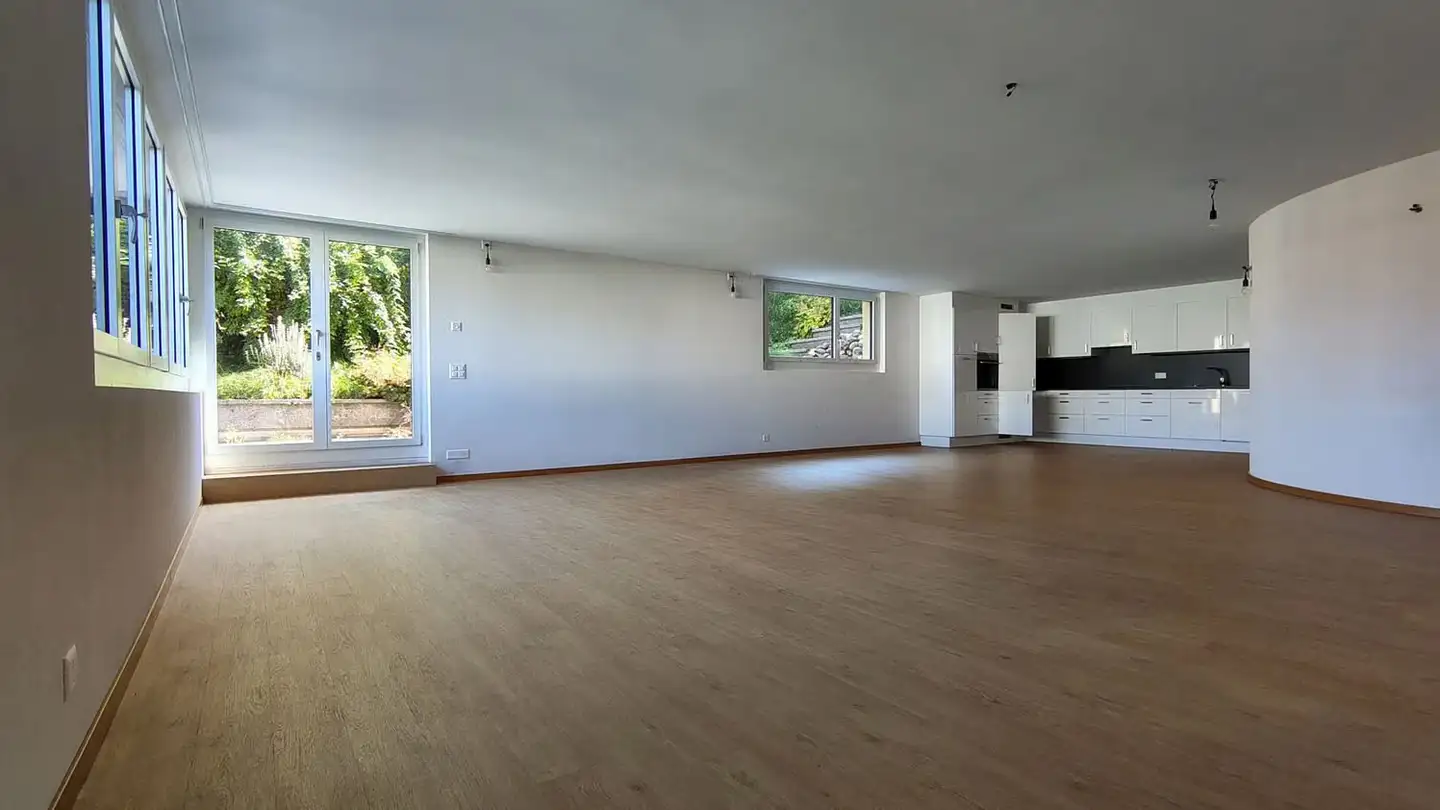 Apartment for rent - Matthofstrasse 6a, 6005 Luzern - Photo 2