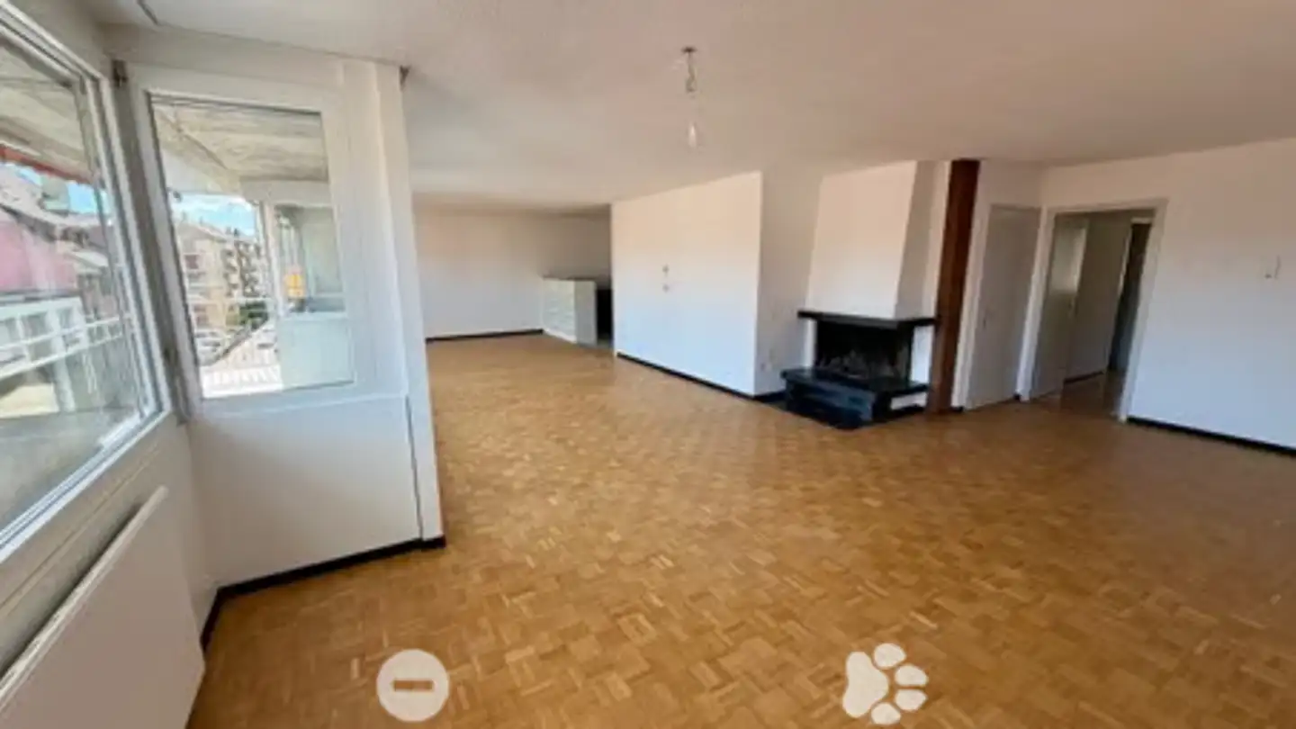 Appartement à louer - Rue Ernst-Schüler / Ernst-Schüler-Strasse 37, 2502 Biel/Bienne - Photo 3