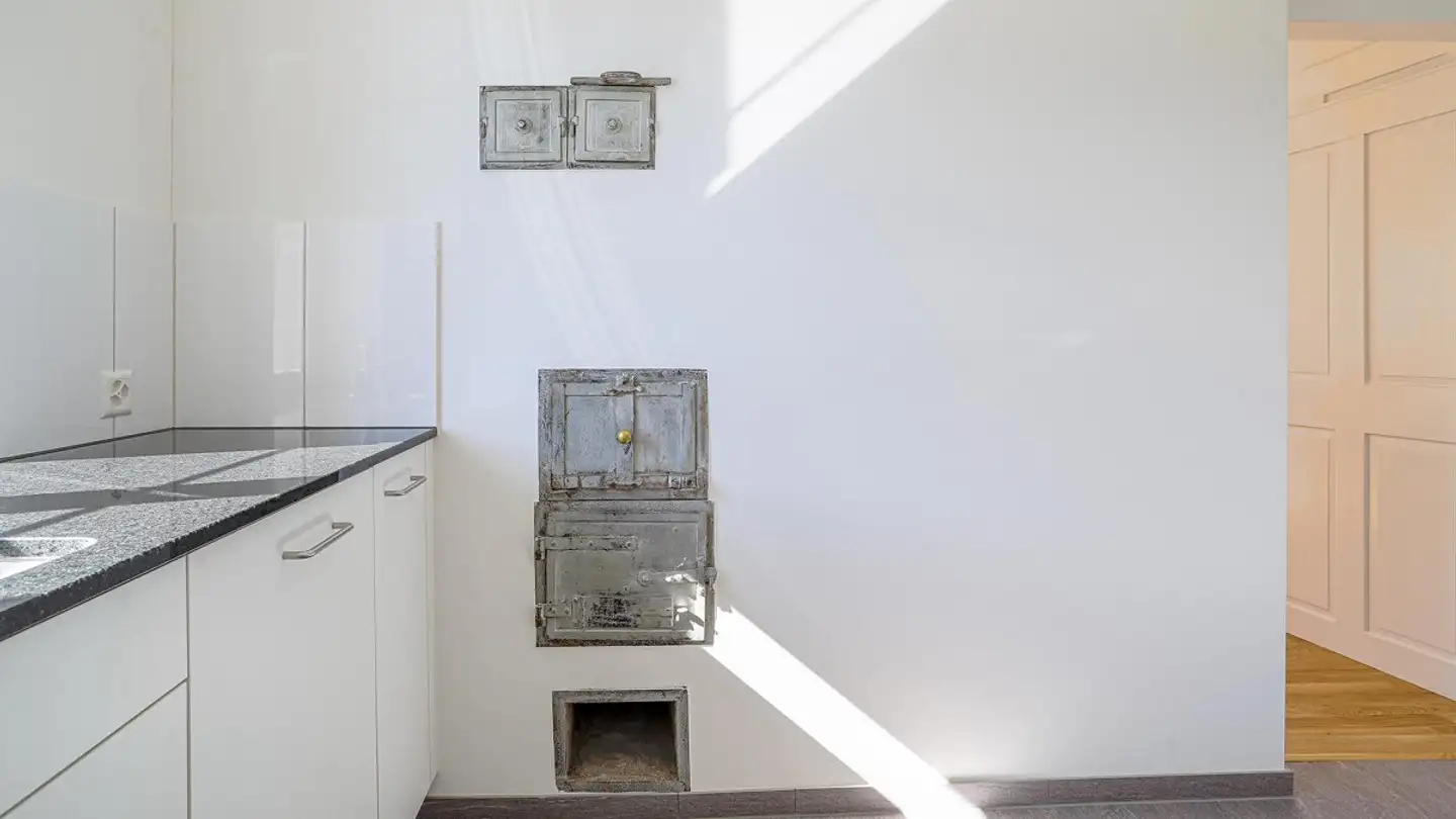 Appartamento in affitto - Thundorferstrasse 10, 8500 Frauenfeld - Photo 3