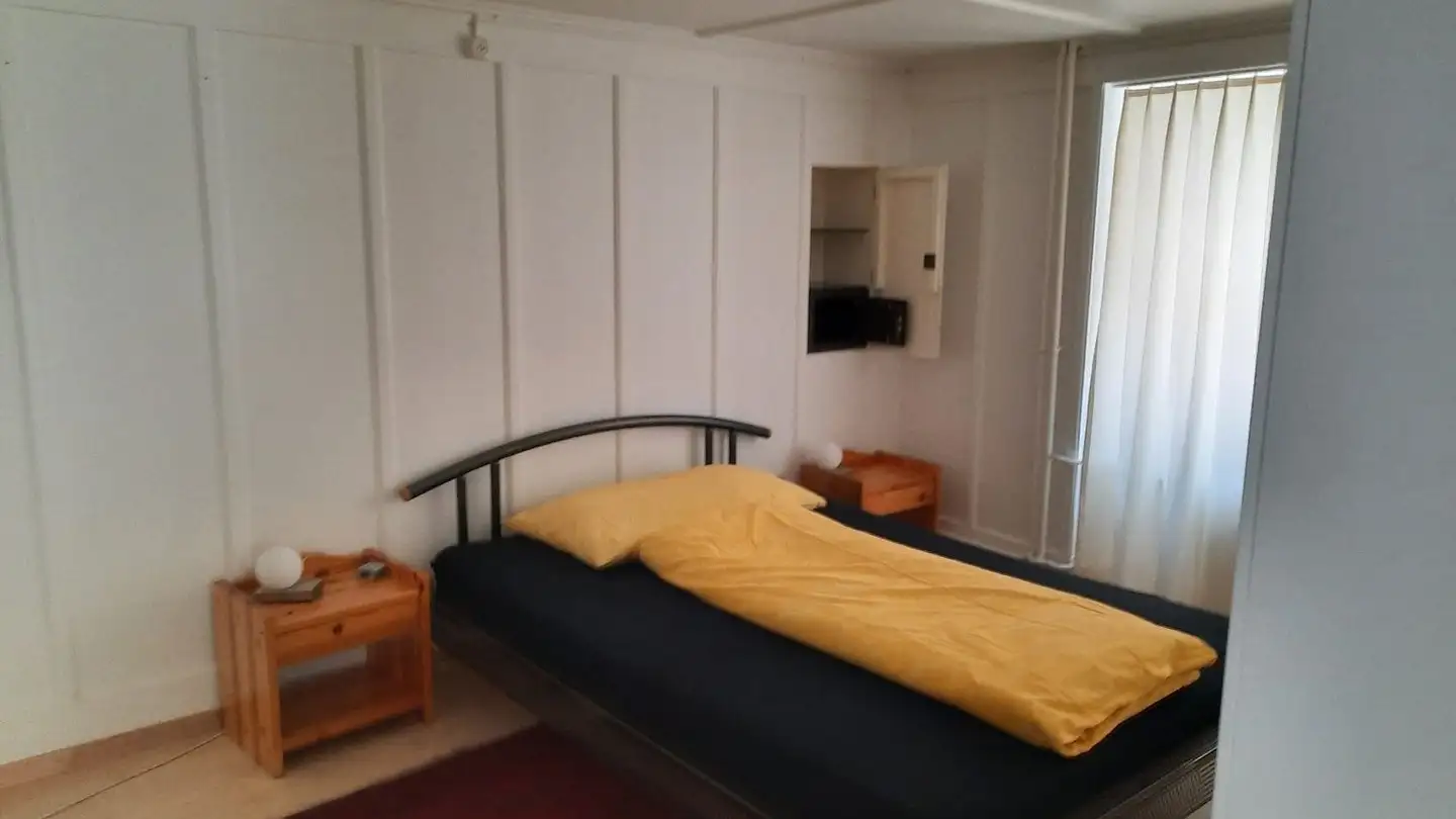 Furnished apartment for rent - Städtli 19, 7304 Maienfeld - Photo 2