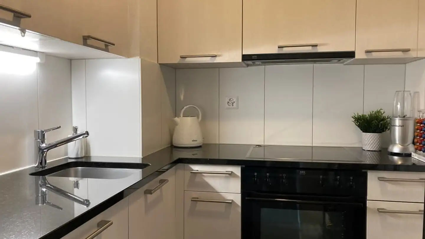 Appartamento in affitto - Rue Jacques-Gachoud 6, 1700 Fribourg - Foto 3