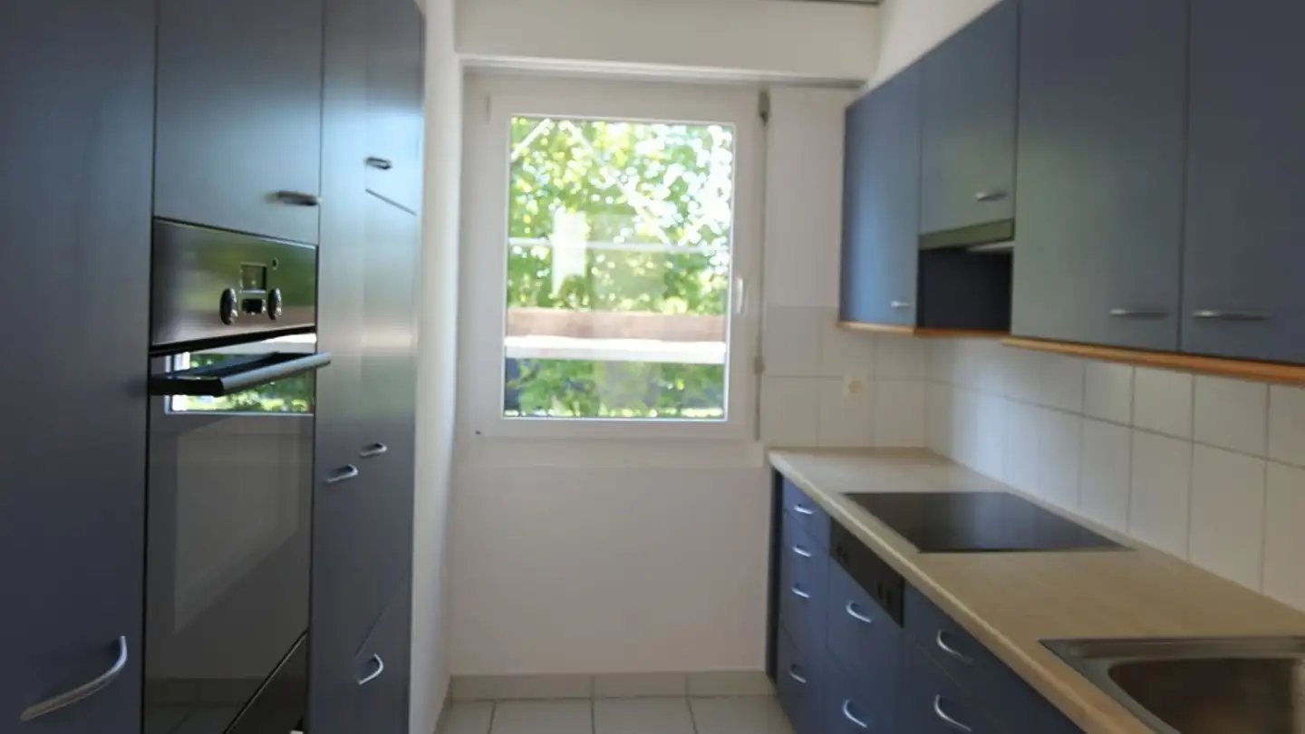 Chambre à louer - 8965 Berikon - Photo 3