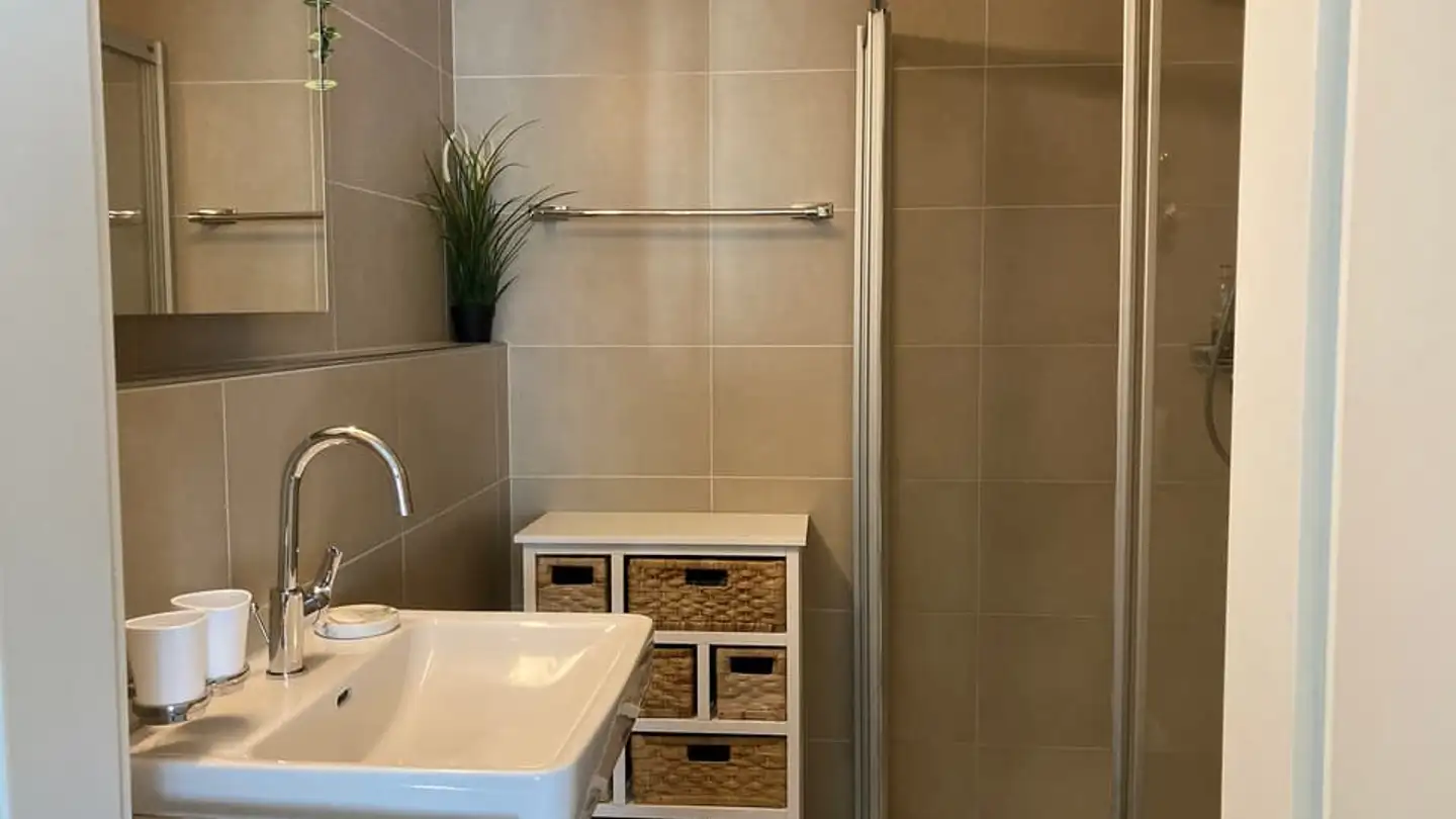 Appartamento in affitto - Rue Jacques-Gachoud 6, 1700 Fribourg - Foto 4