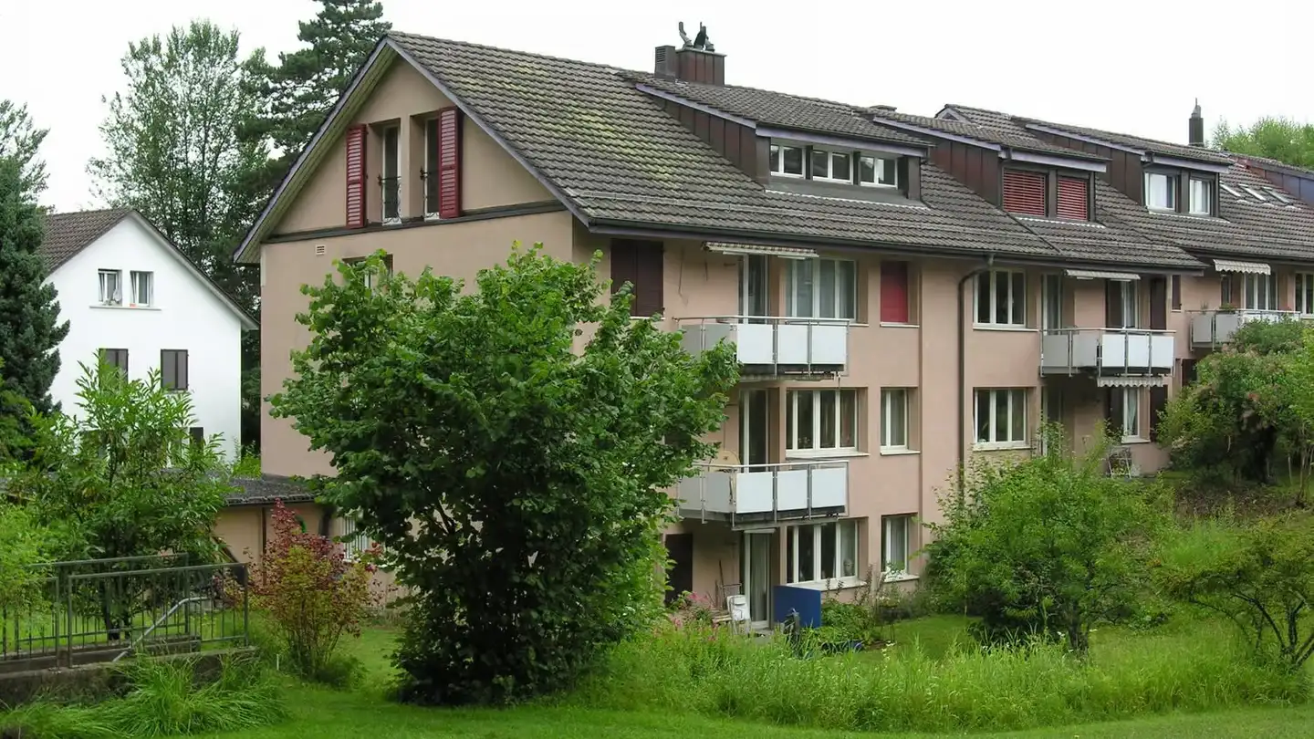 Apartment for rent - Rietholzstrasse 34, 8125 Zollikerberg - Photo 3