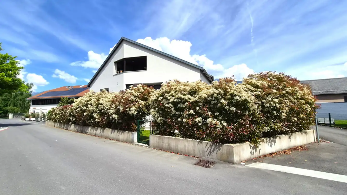 Wohnung kaufen - 1846 Chessel - Foto 2