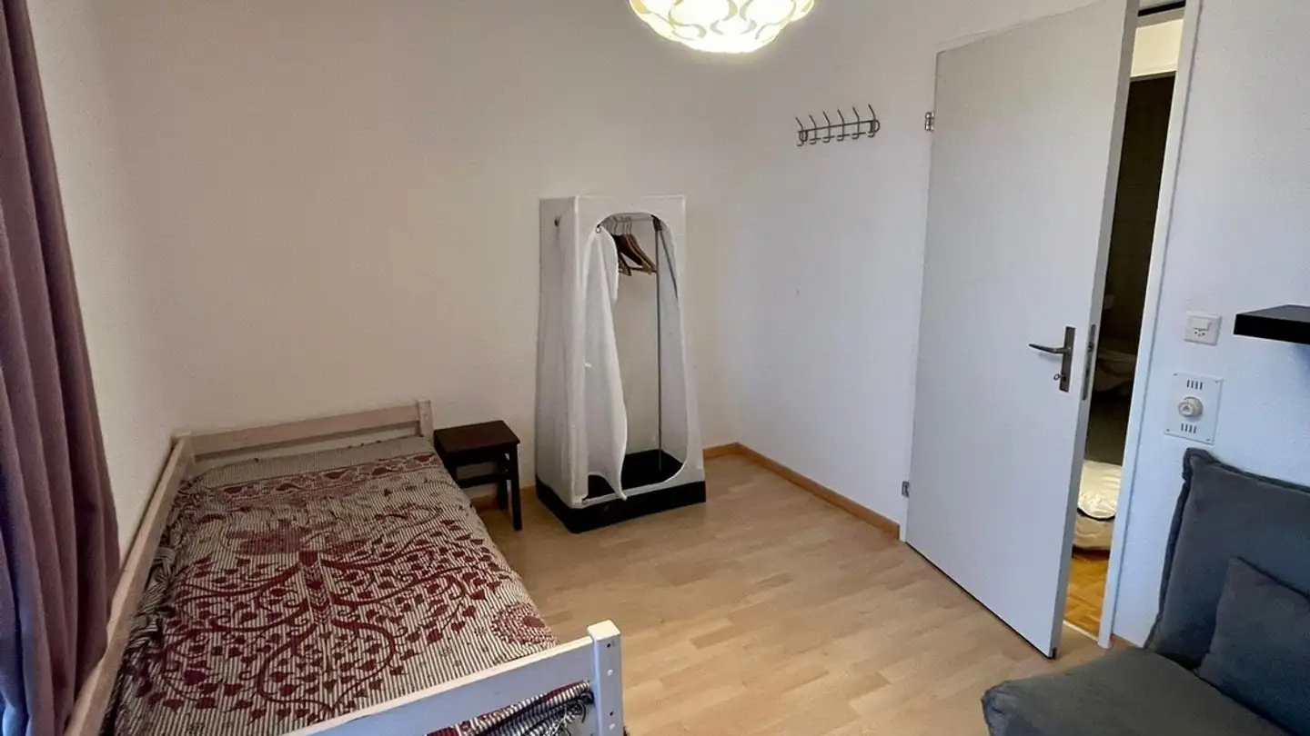 Chambre à louer - 8965 Berikon - Photo 2